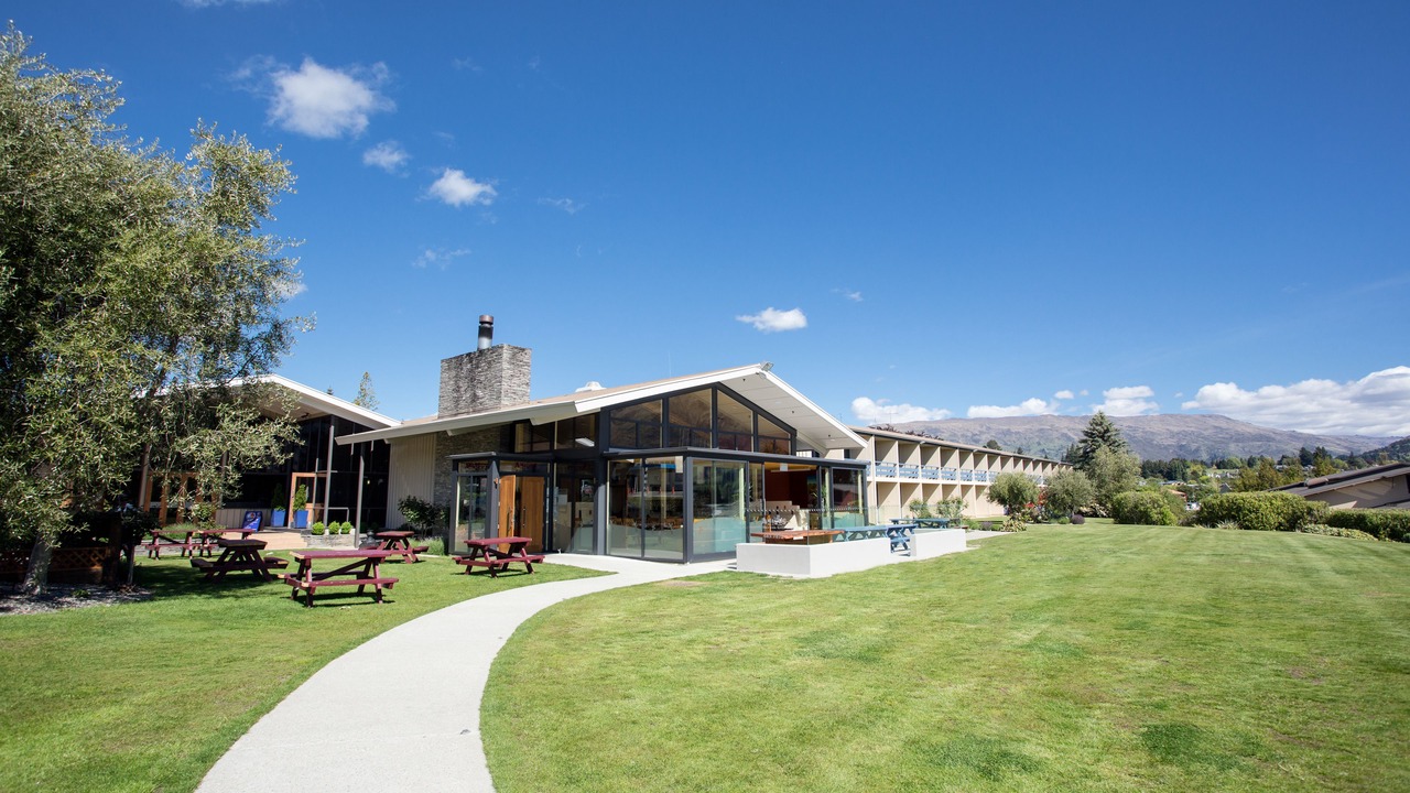 Photo of Outdoor in Wanaka