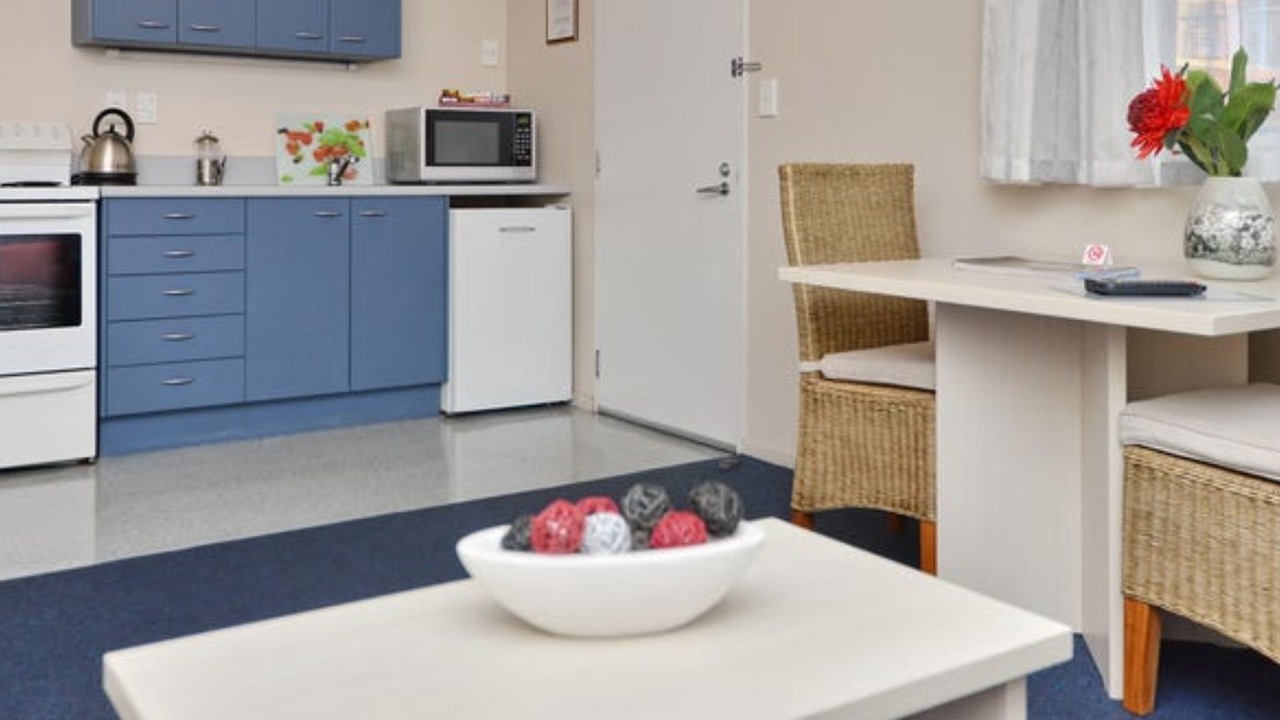 Photo of Kitchen in Addington