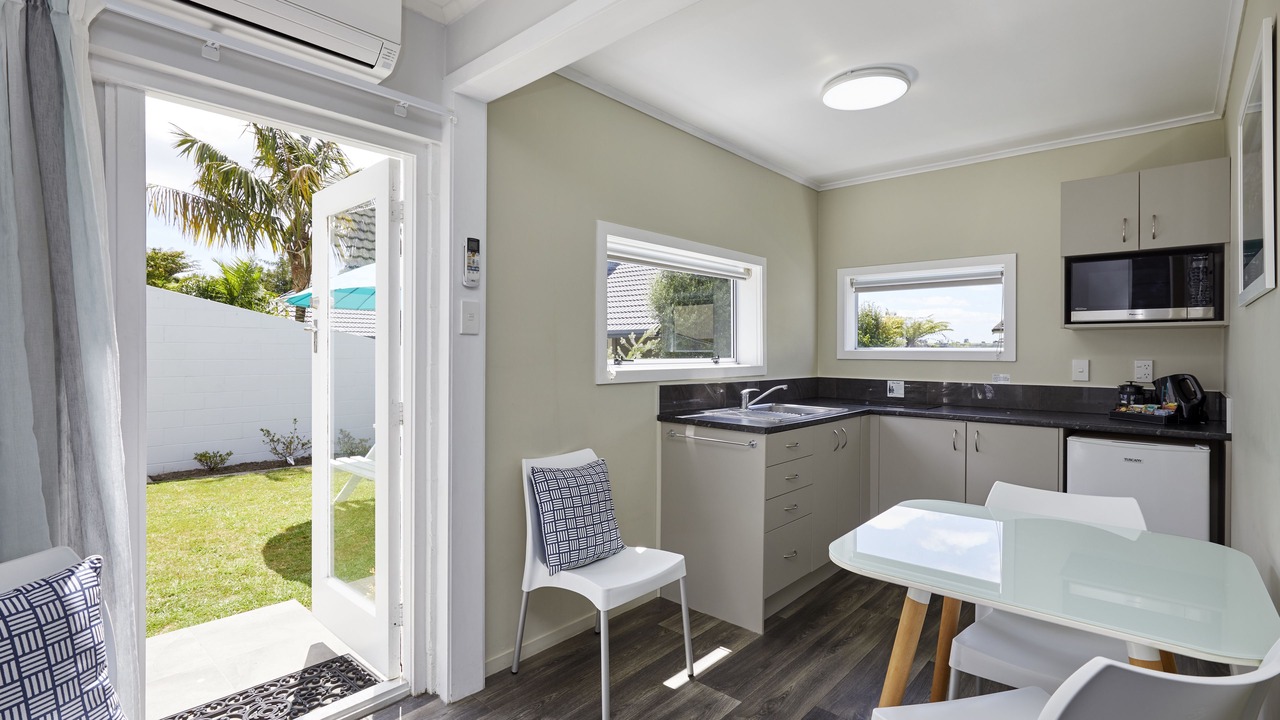 Photo of Kitchen in Tauranga