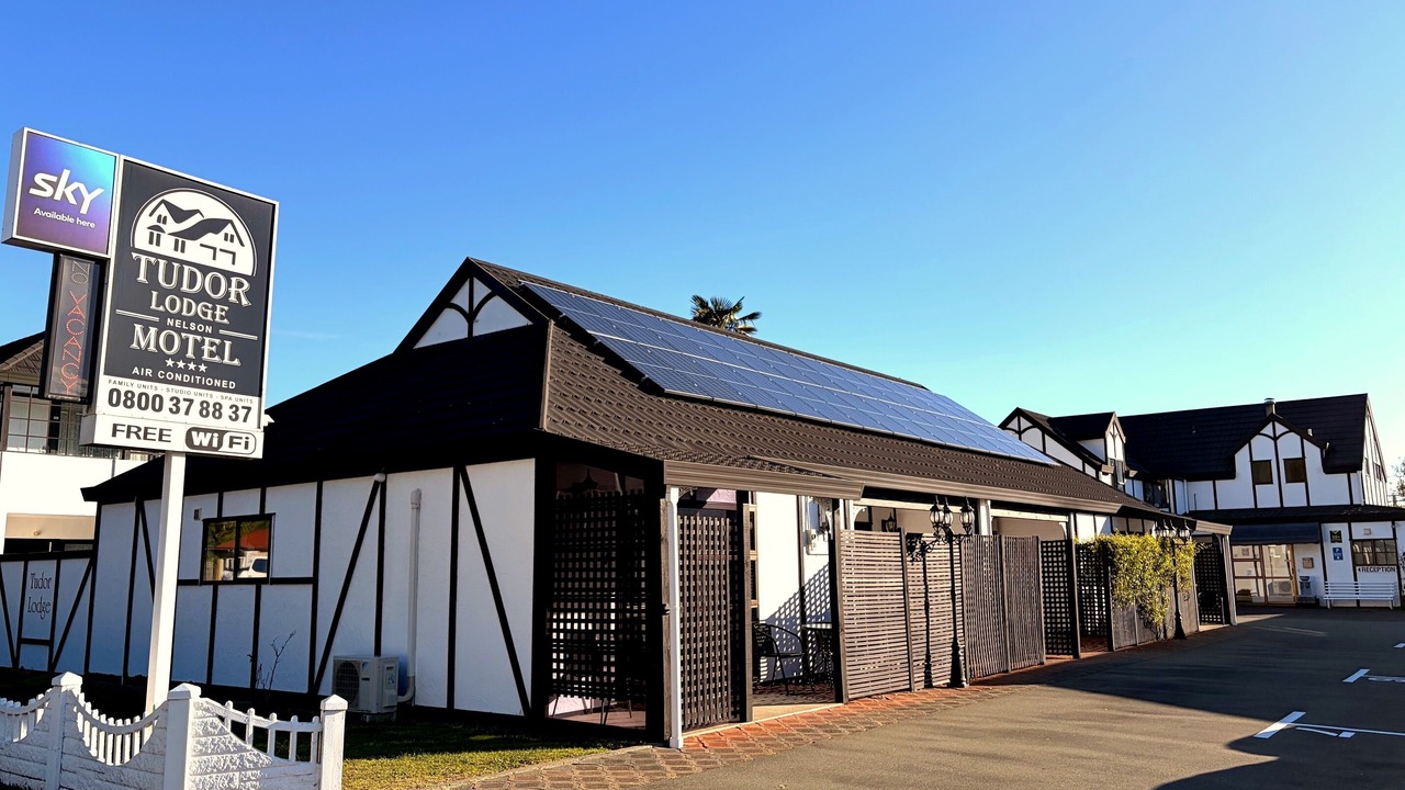 Photo of Outdoor in Tahunanui