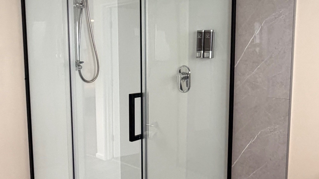 Photo of Bathroom in Tahunanui