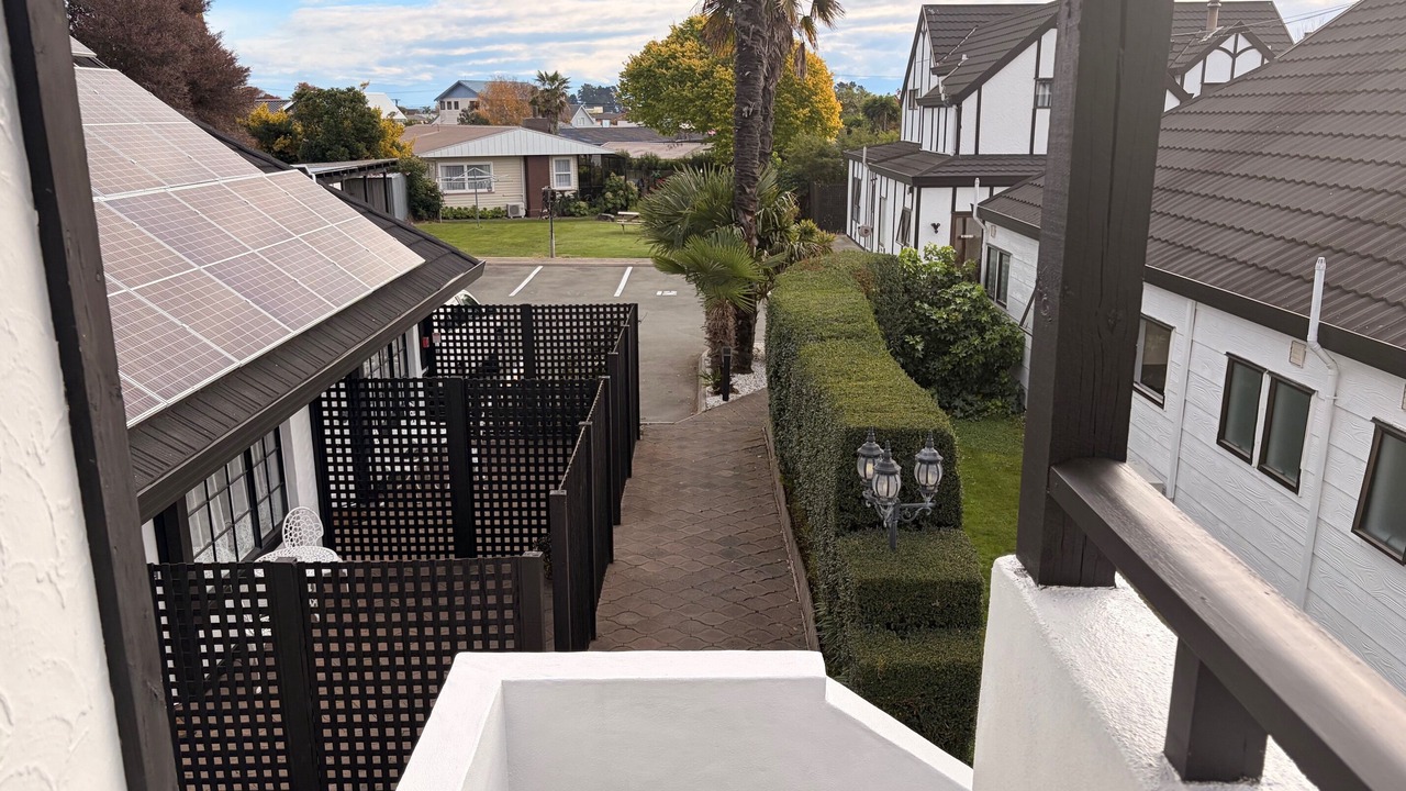Photo of Bedroom in Tahunanui