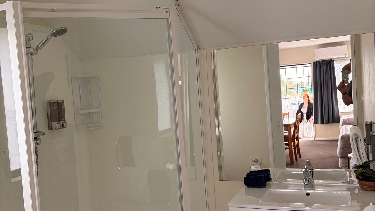Photo of Bedroom in Tahunanui