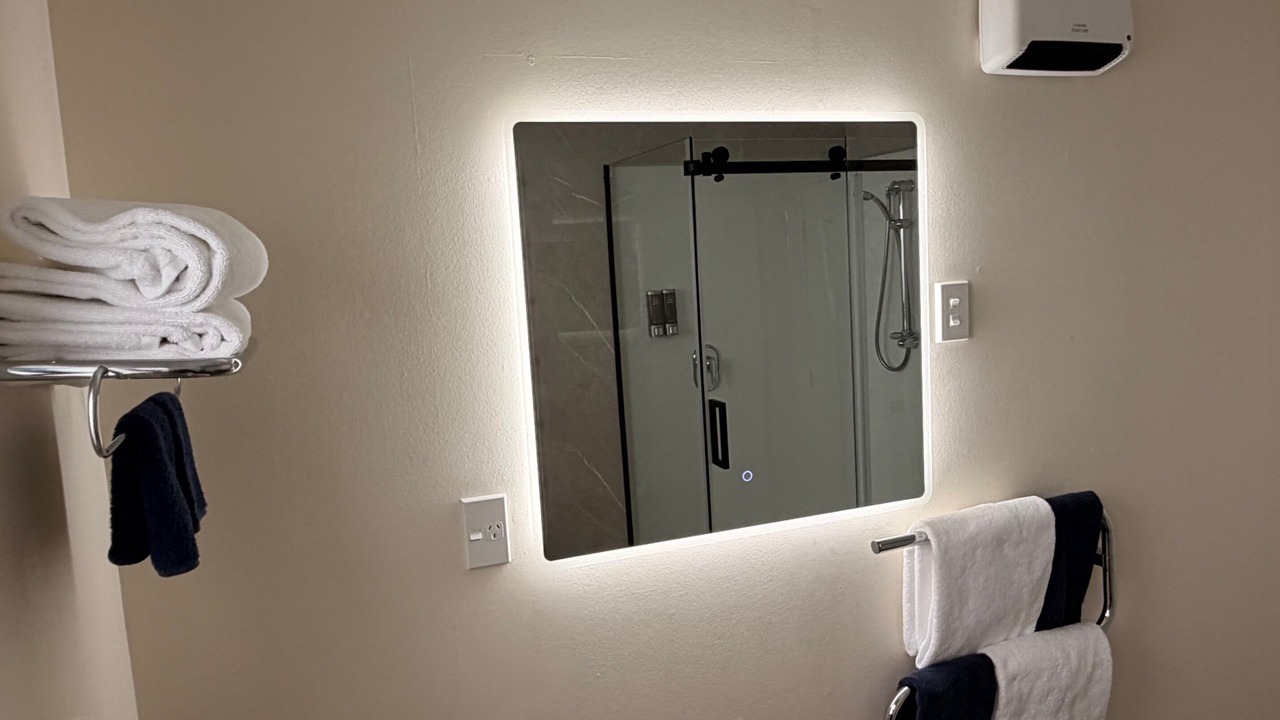 Photo of Bathroom in Tahunanui