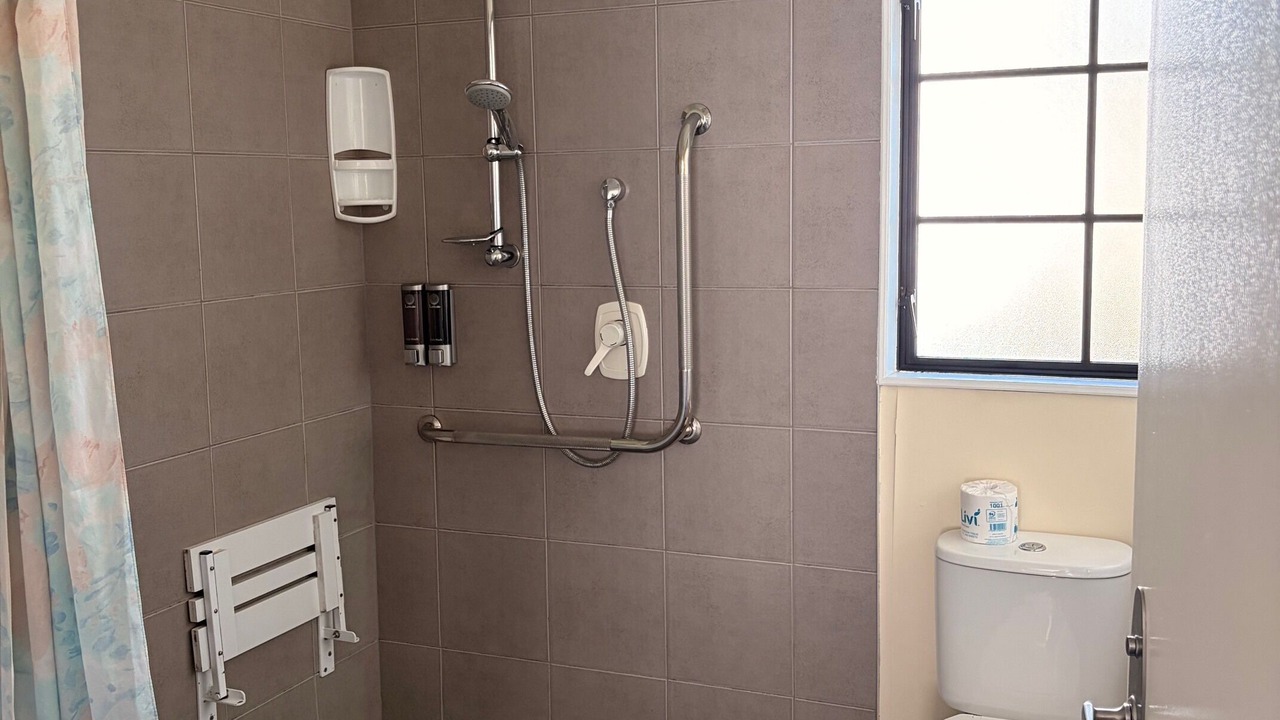 Photo of Bedroom in Tahunanui