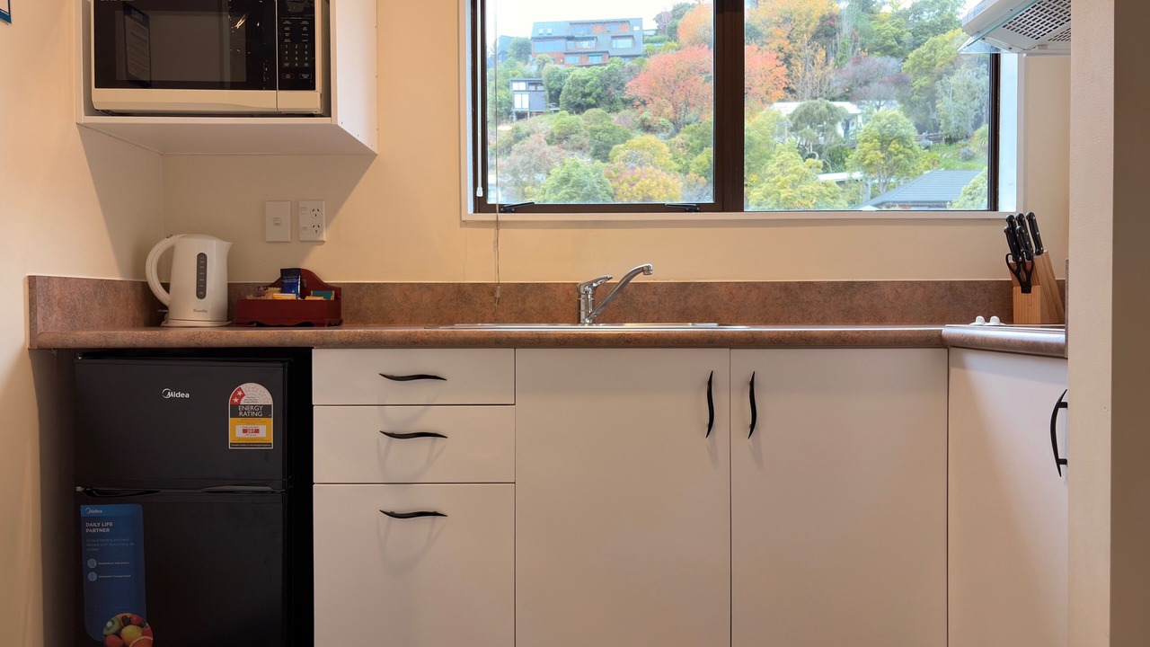Photo of Bedroom in Tahunanui
