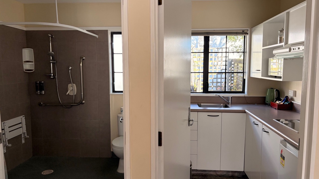 Photo of Bedroom in Tahunanui