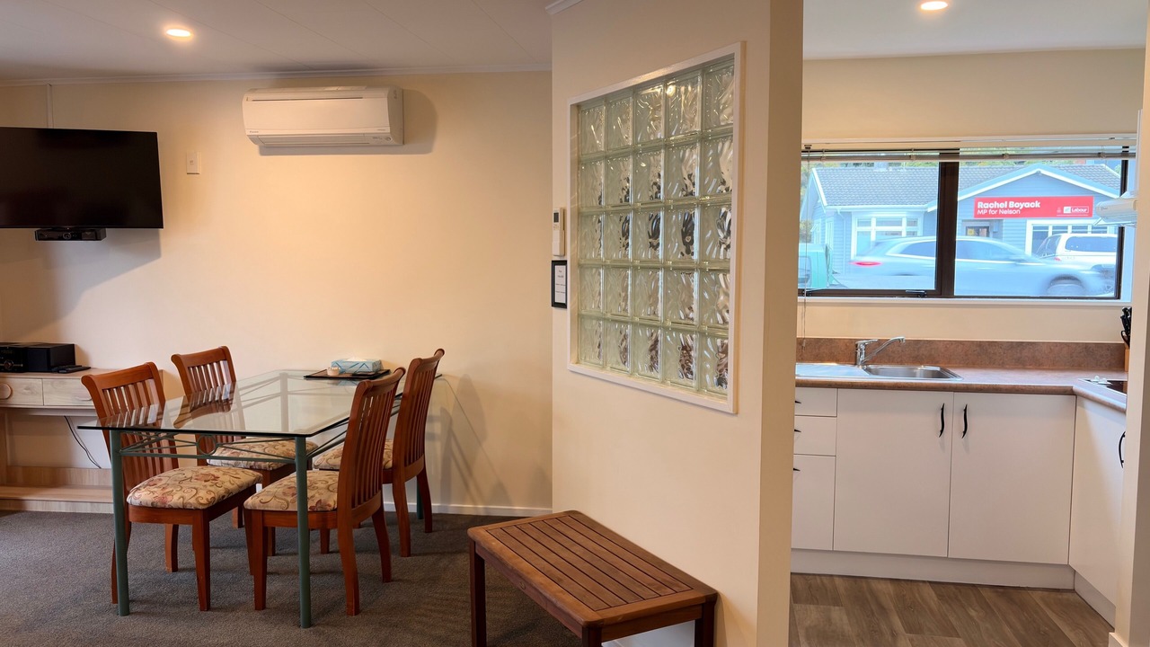 Photo of Bedroom in Tahunanui