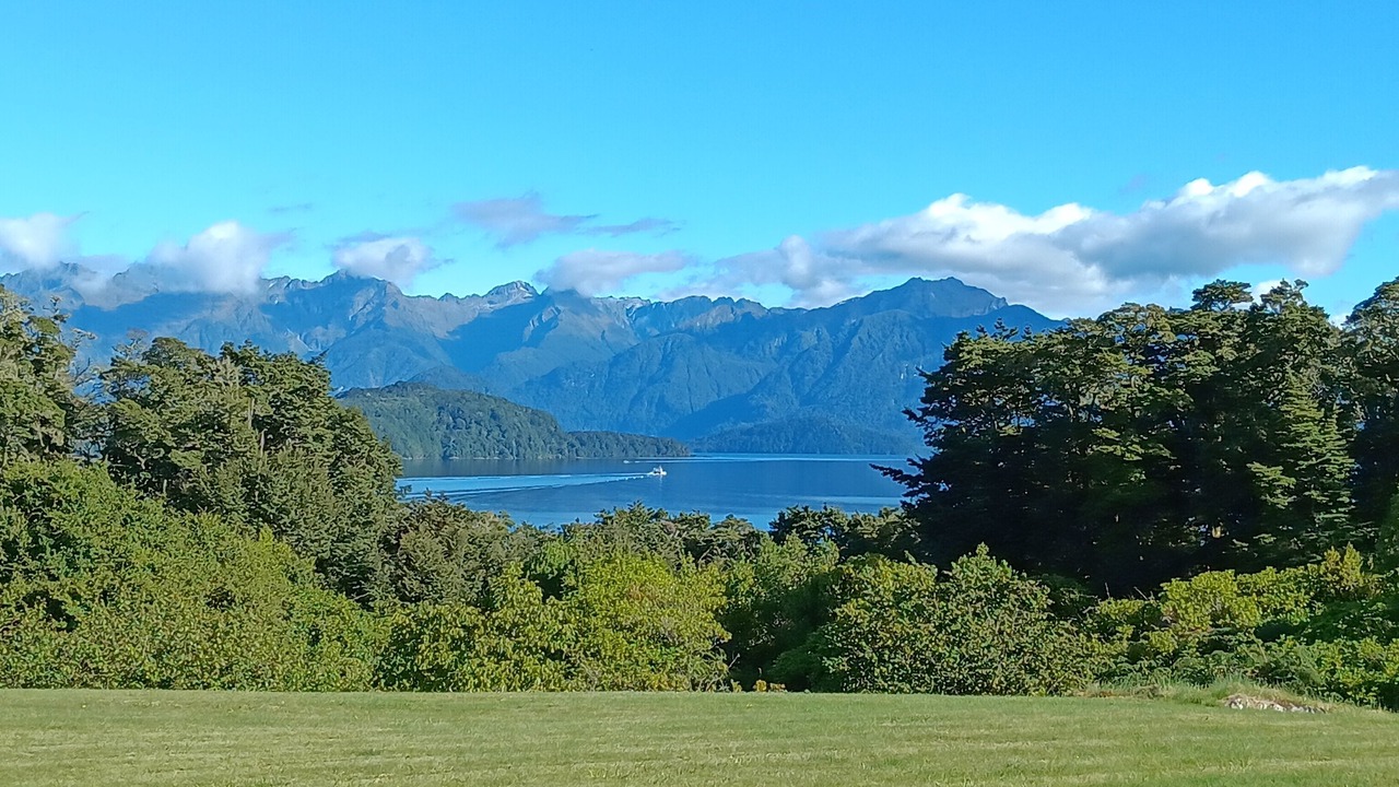 Photo of Bedroom in Manapouri