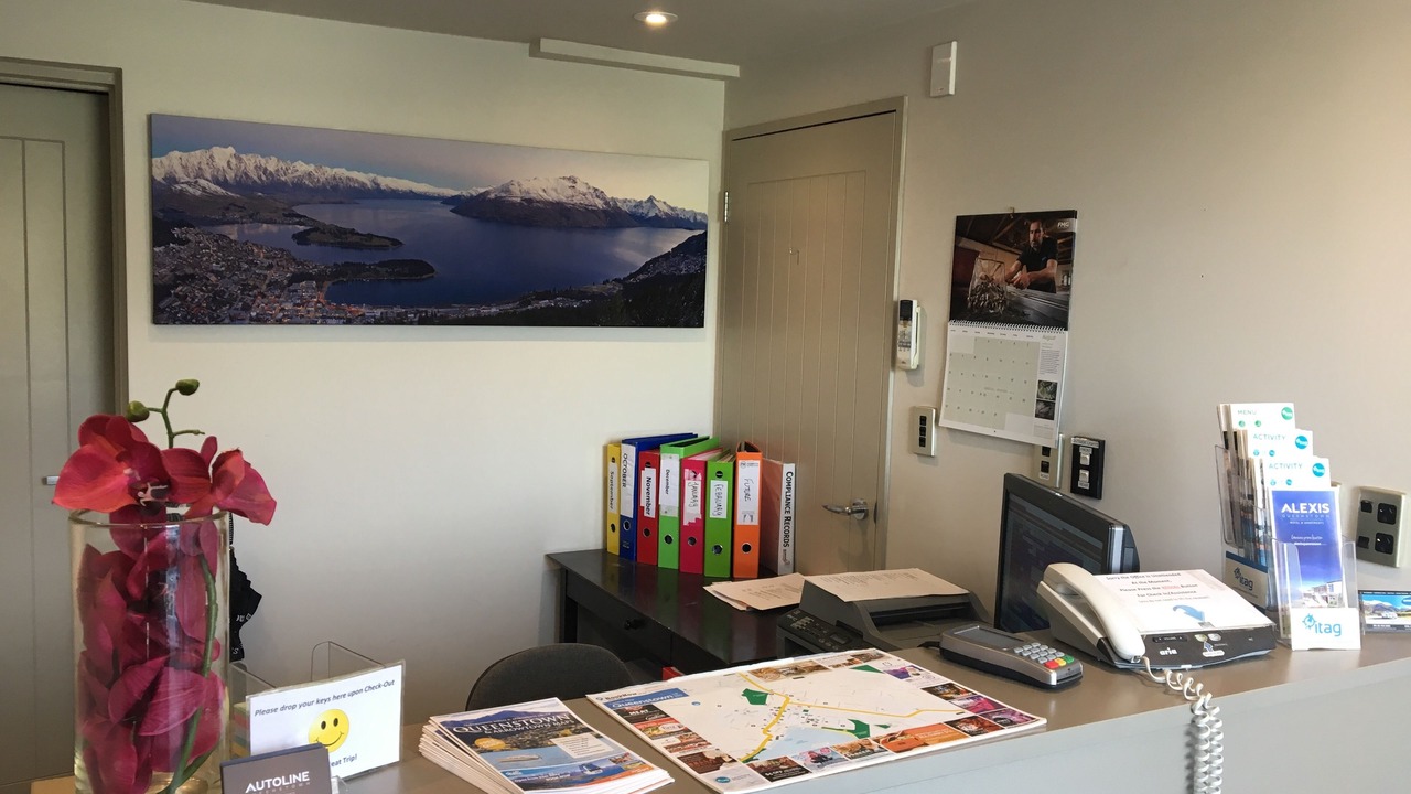 Photo of Others in Queenstown City Centre