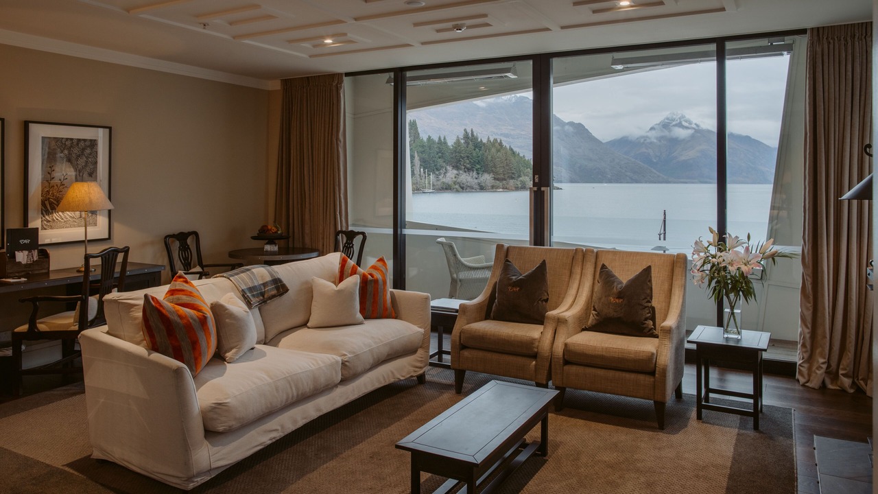 Photo of Outdoor in Queenstown City Centre