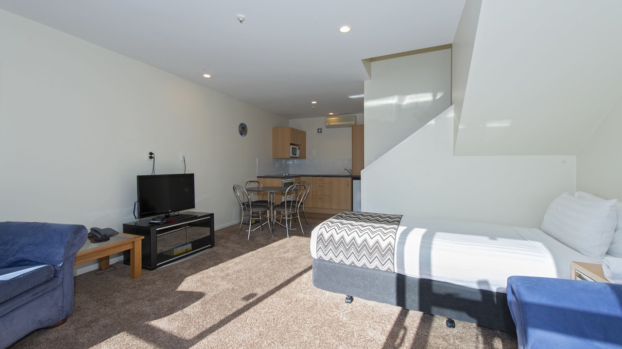 Photo of Bedroom in Greenlane - Ellerslie