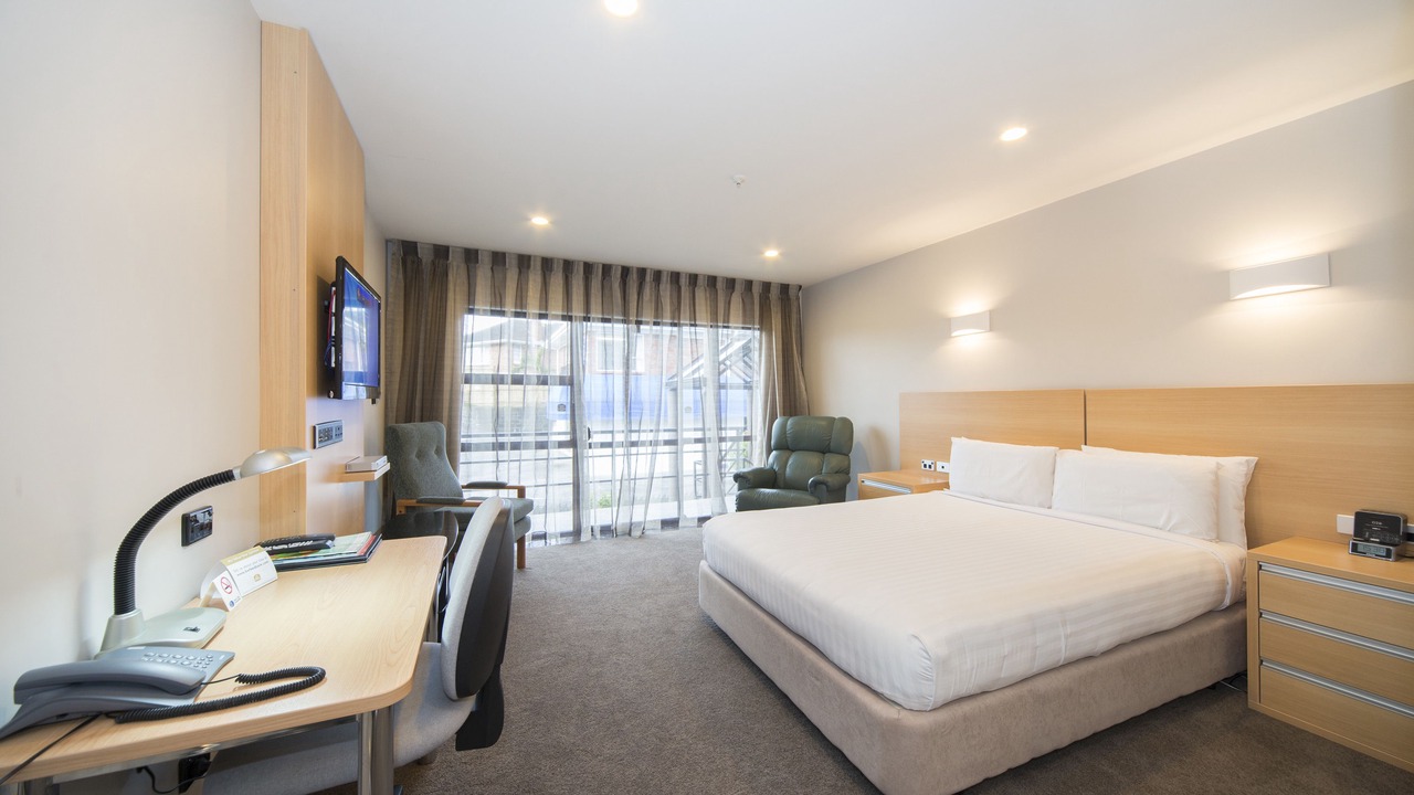 Photo of Bedroom in Greenlane - Ellerslie