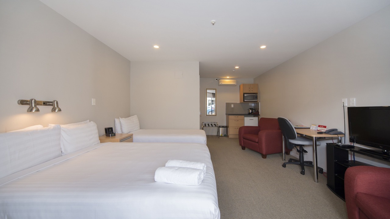 Photo of Bedroom in Greenlane - Ellerslie