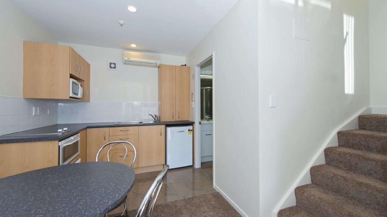 Photo of Bedroom in Greenlane - Ellerslie