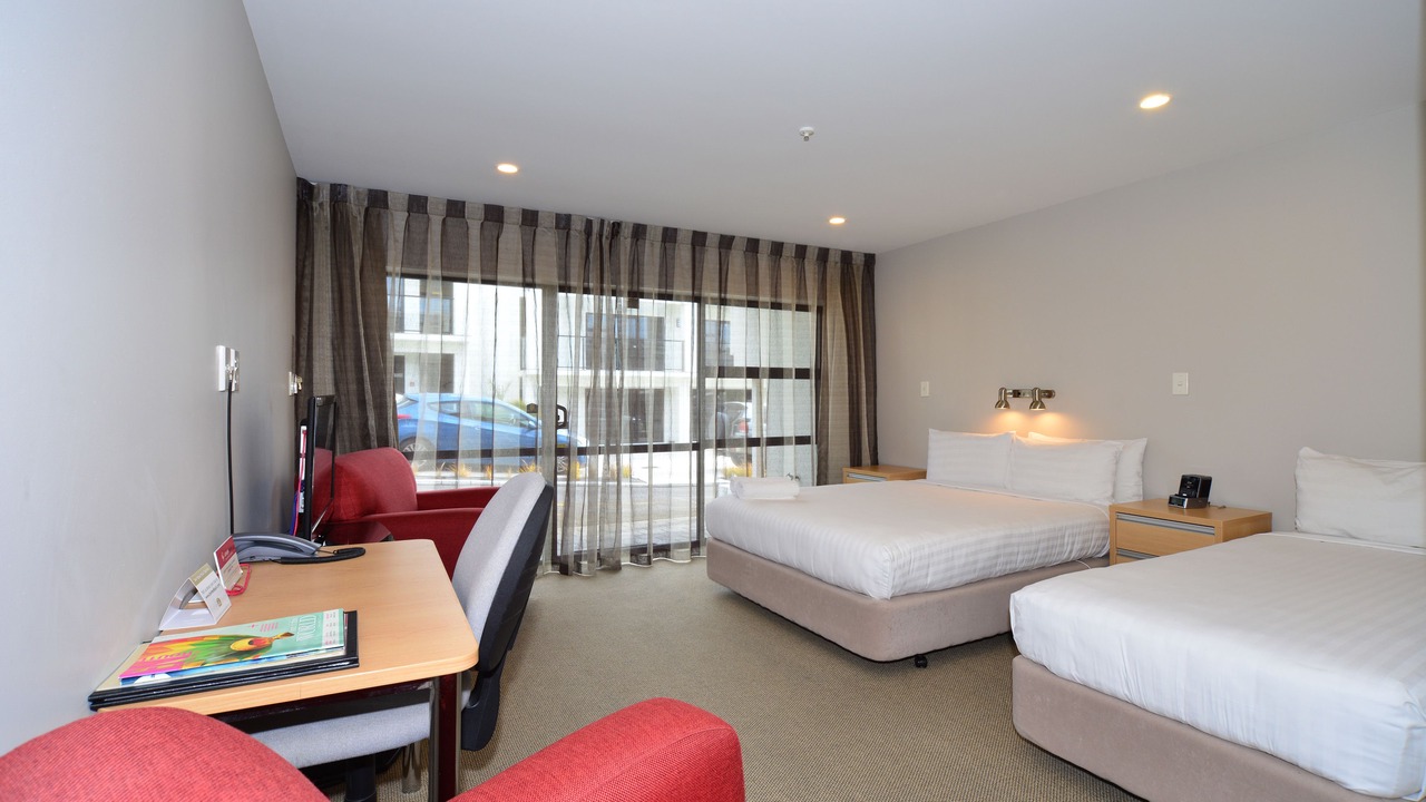 Photo of Bedroom in Greenlane - Ellerslie