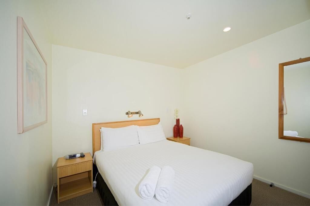 Photo of Bedroom in Greenlane - Ellerslie