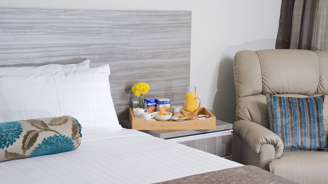 Photo of Bedroom in Greenlane - Ellerslie