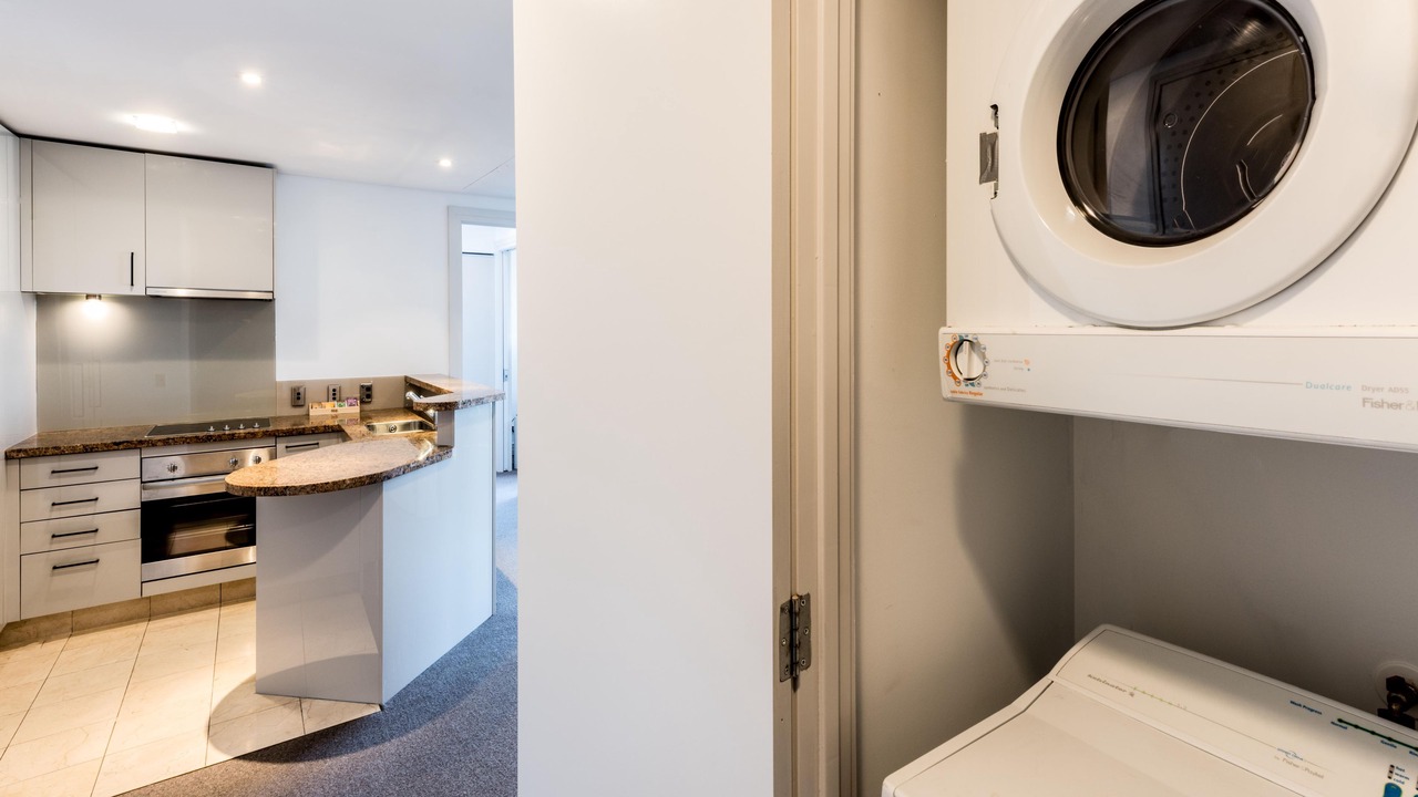 Photo of Bedroom in Auckland Central Business District