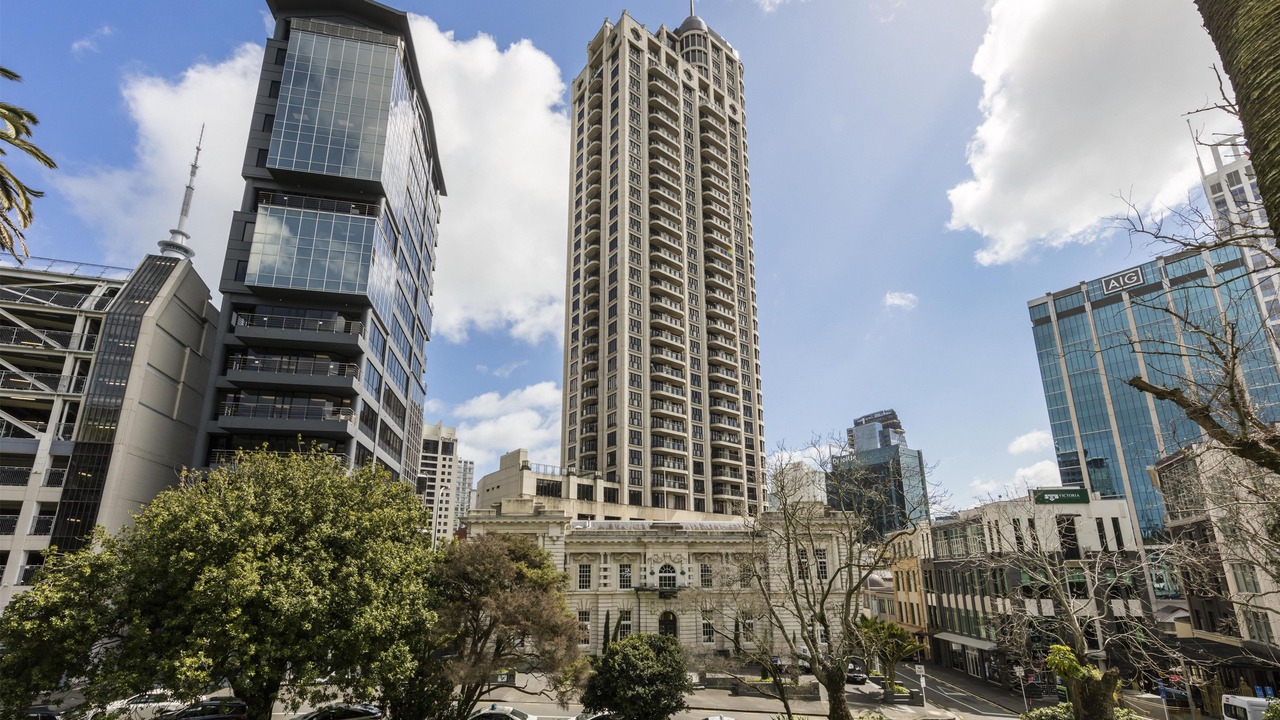 Photo of Outdoor in Auckland Central Business District