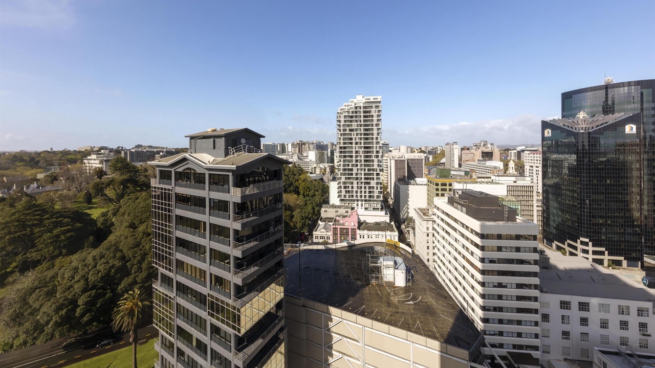 Photo of Outdoor in Auckland Central Business District