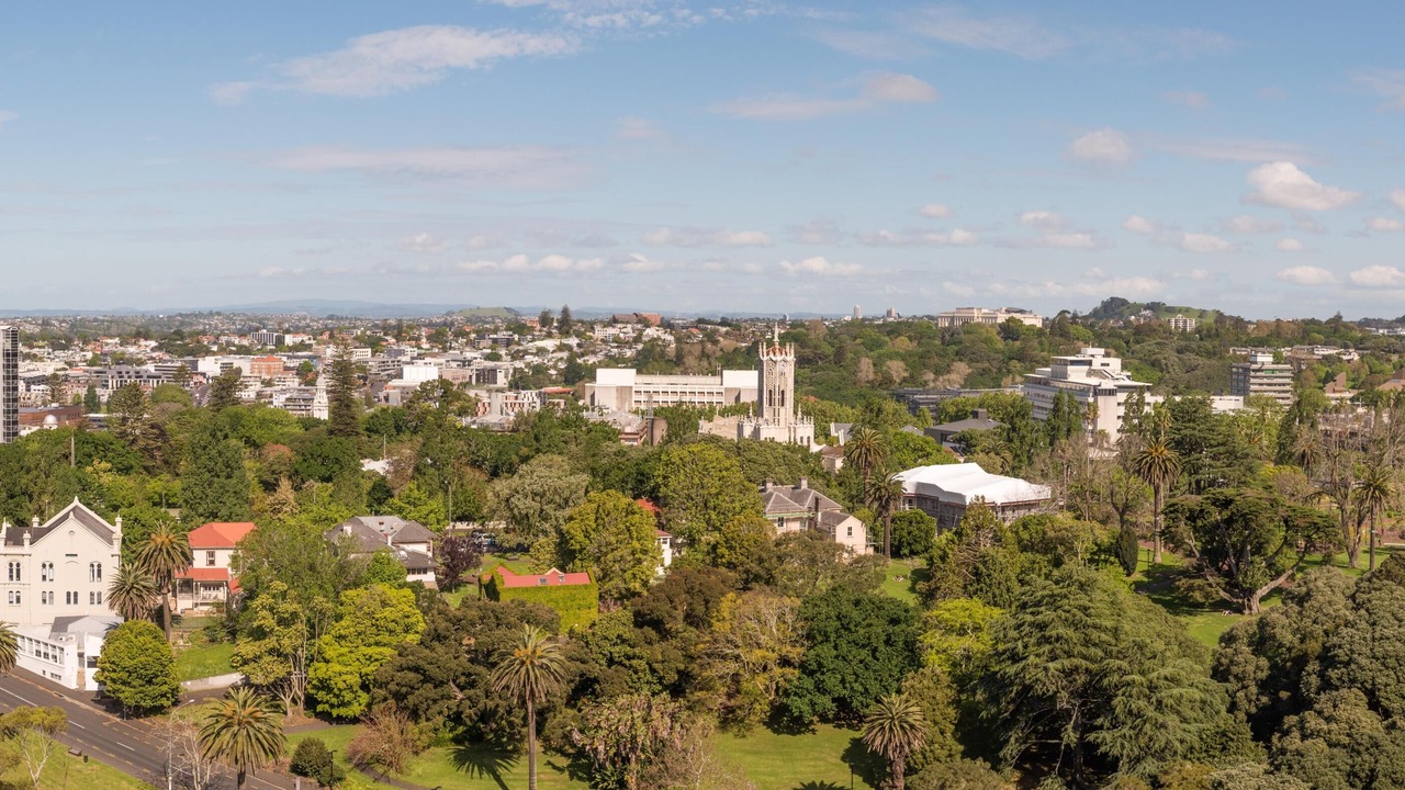 Photo of Outdoor in Auckland Central Business District