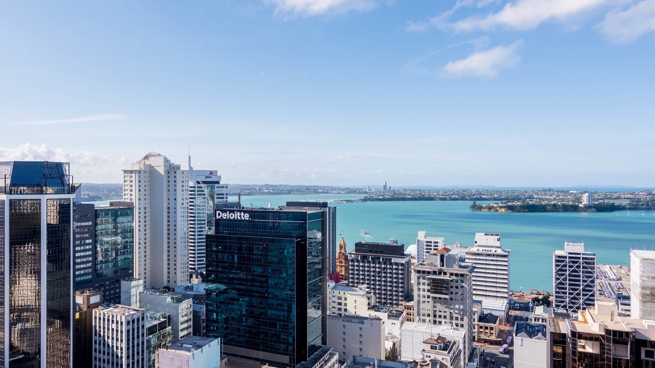 Photo of Others in Auckland Central Business District