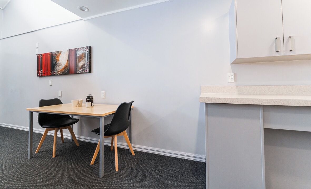 Photo of Bedroom in Palmerston North