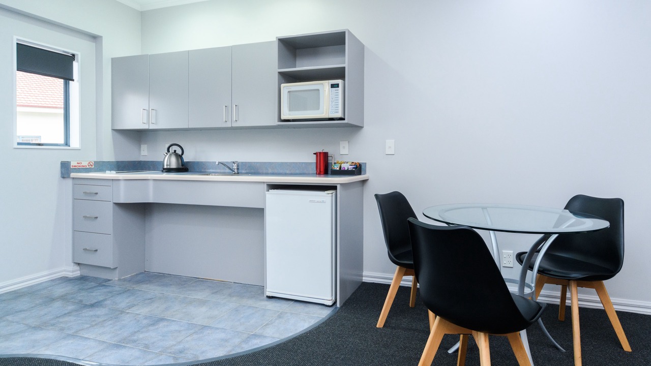 Photo of Kitchen in Palmerston North