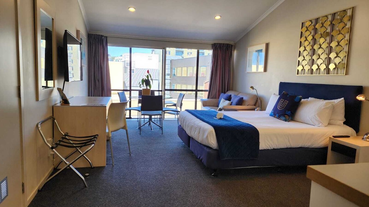 Photo of Others in Te Aro
