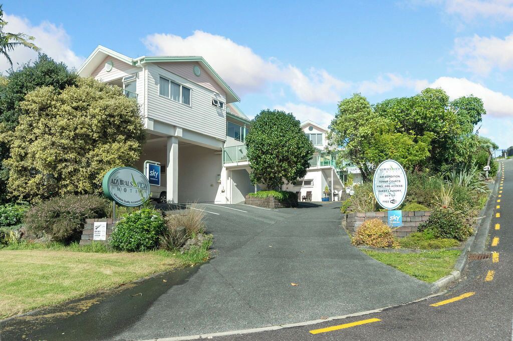 Photo of Outdoor in Paihia