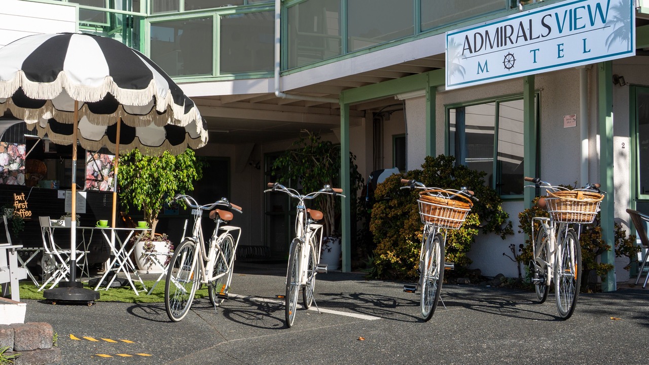 Photo of Outdoor in Paihia