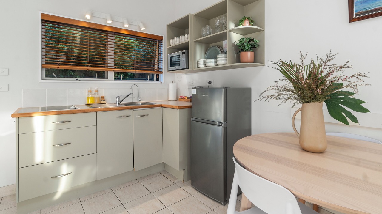 Photo of Kitchen in Paihia
