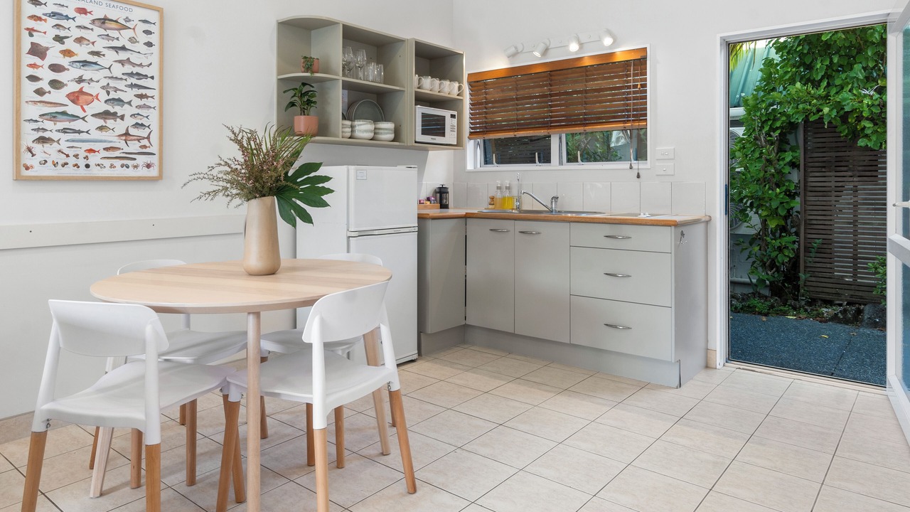 Photo of Kitchen in Paihia