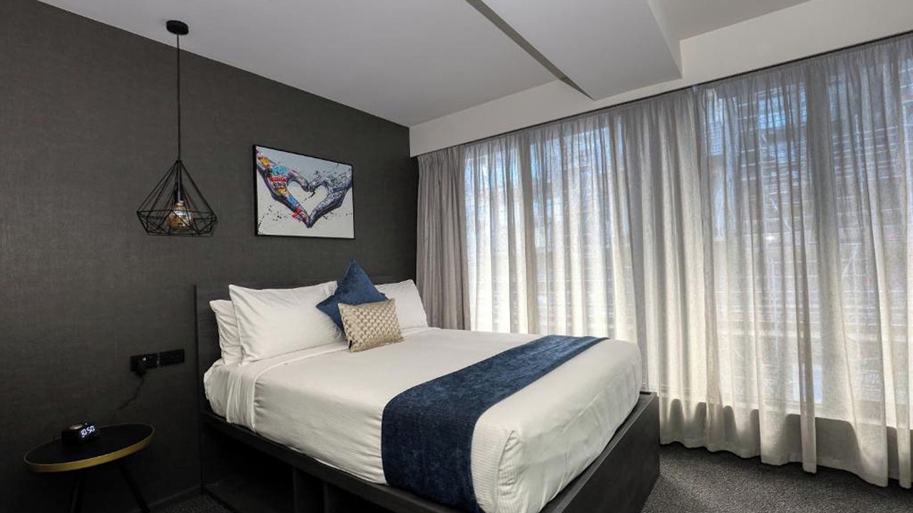 Photo of Bedroom in Te Aro