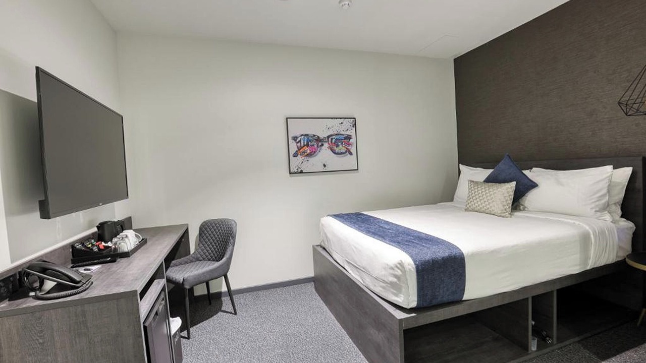 Photo of Bedroom in Te Aro