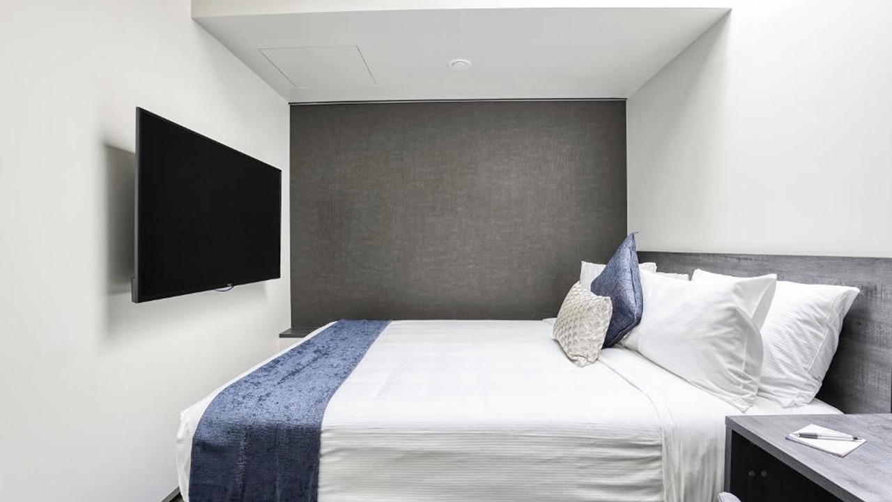 Photo of Bedroom in Te Aro