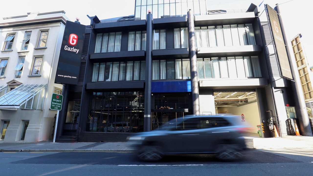 Photo of Outdoor in Te Aro
