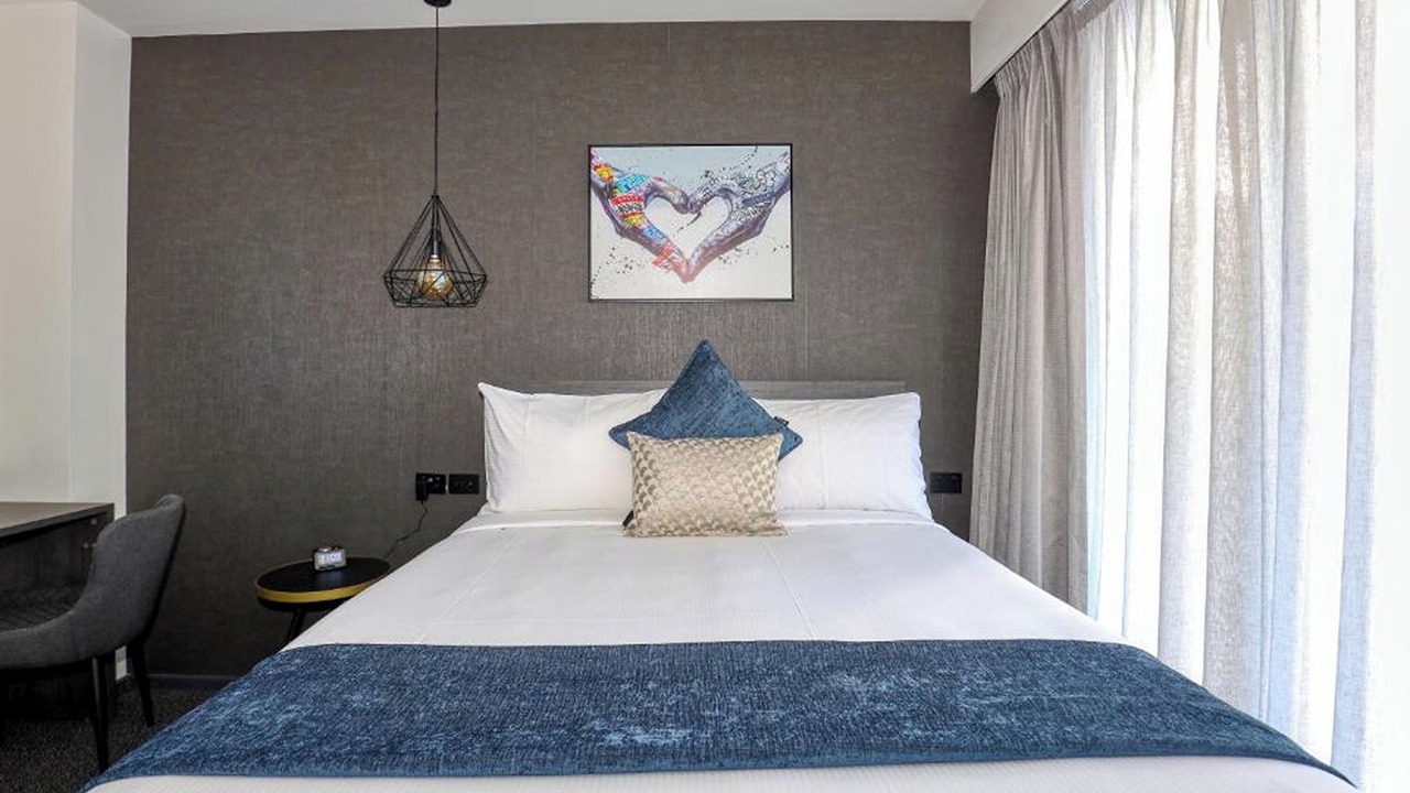 Photo of Bedroom in Te Aro