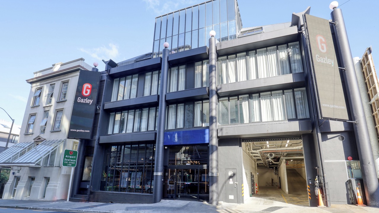 Photo of Outdoor in Te Aro