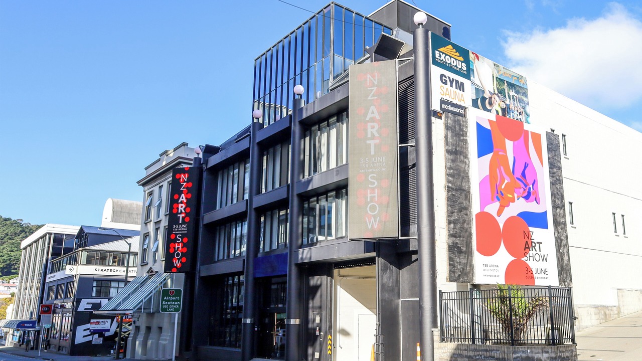 Photo of Outdoor in Te Aro