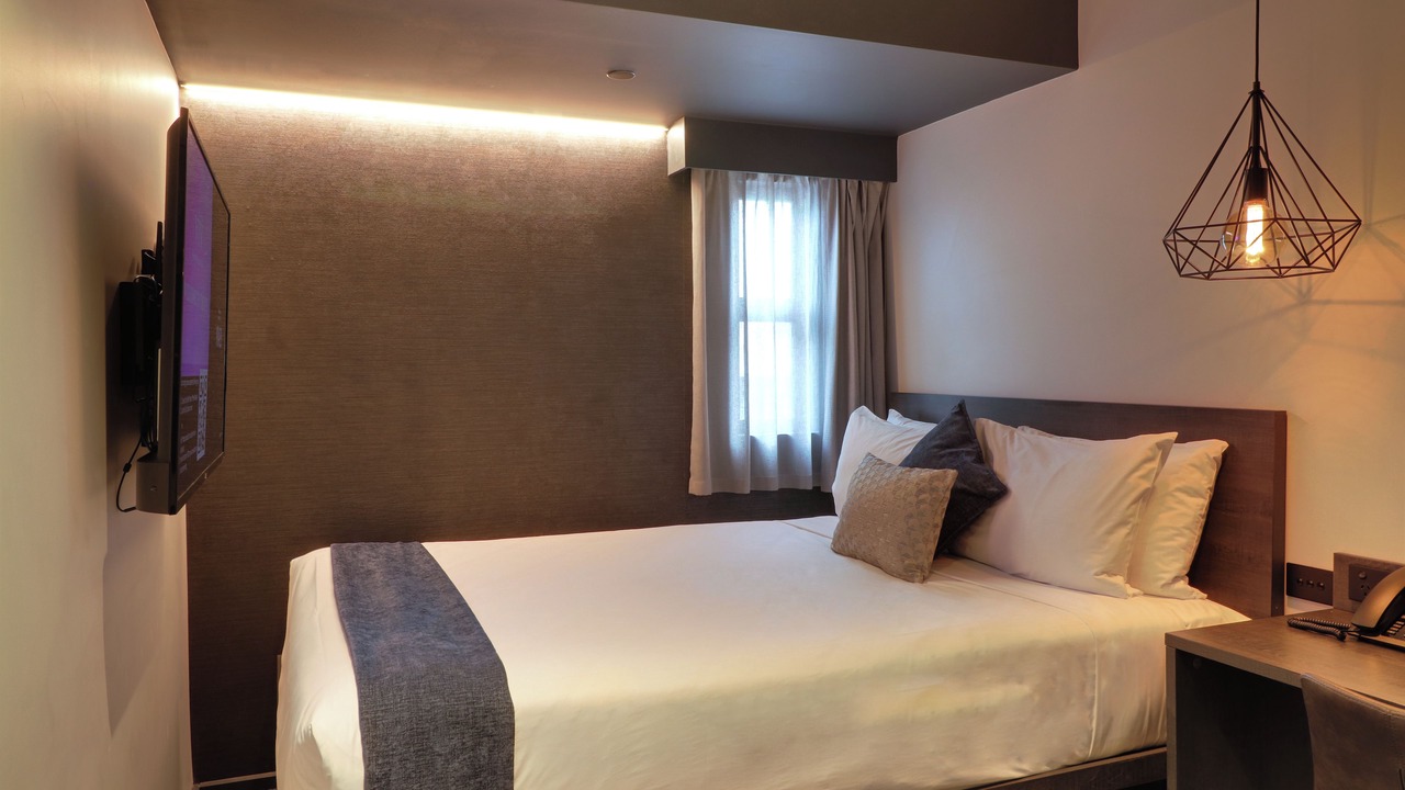Photo of Bedroom in Te Aro