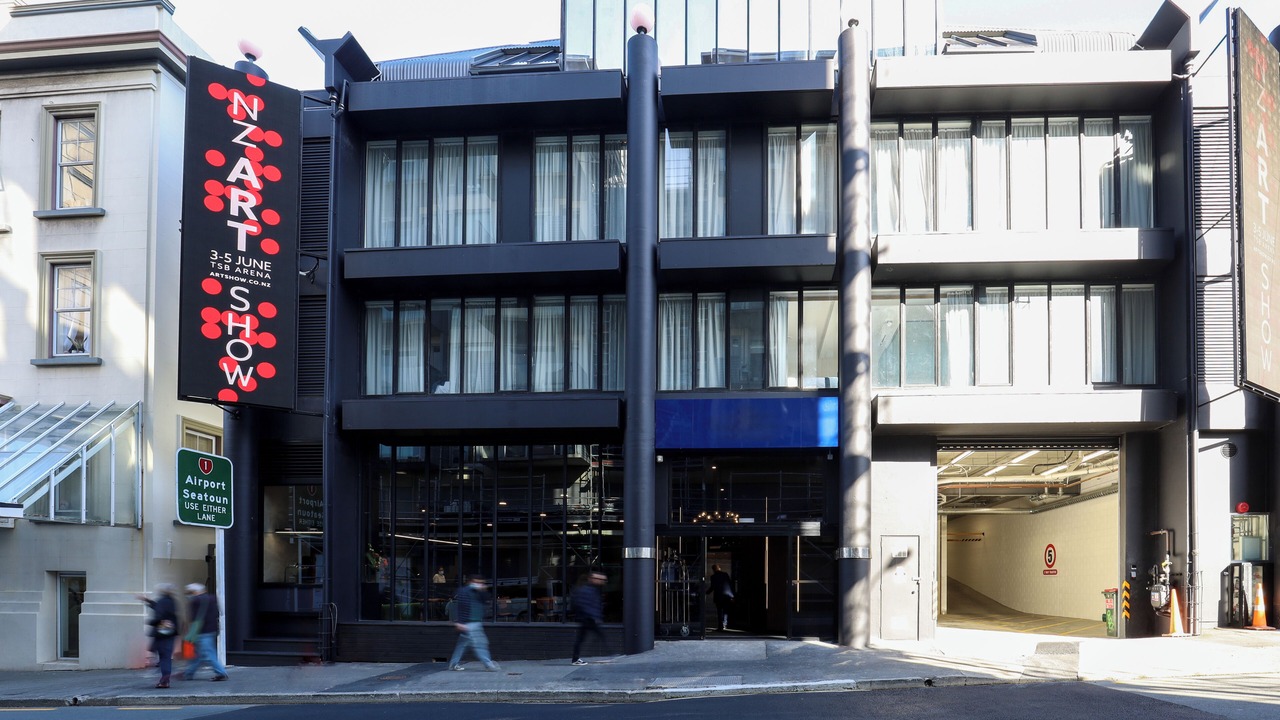 Photo of Outdoor in Te Aro