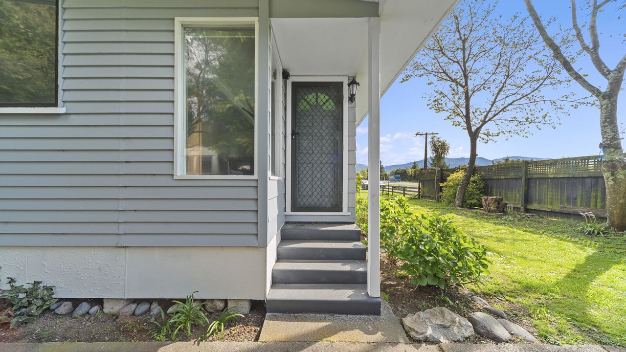 Photo of Outdoor in Turangi