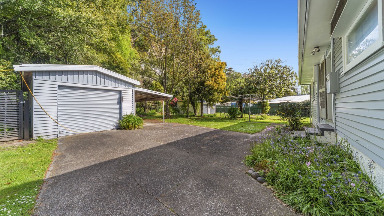 Photo of Outdoor in Turangi