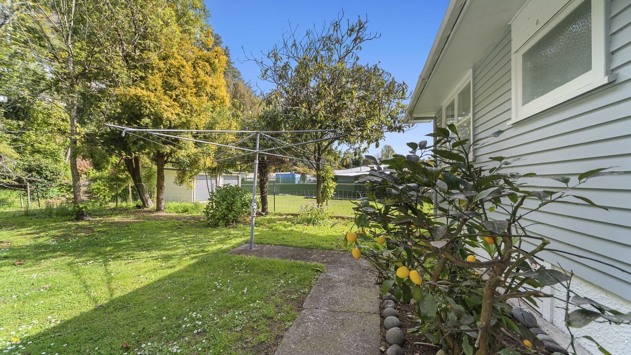 Photo of Outdoor in Turangi