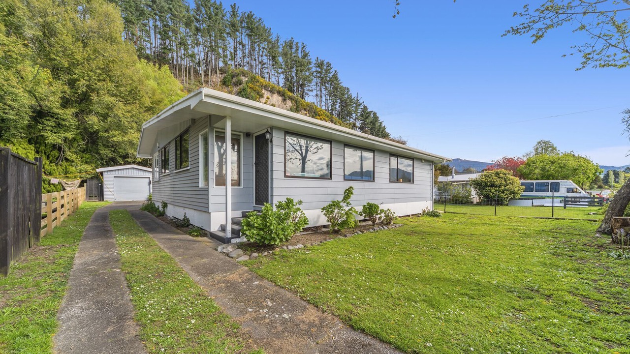 Photo of Outdoor in Turangi