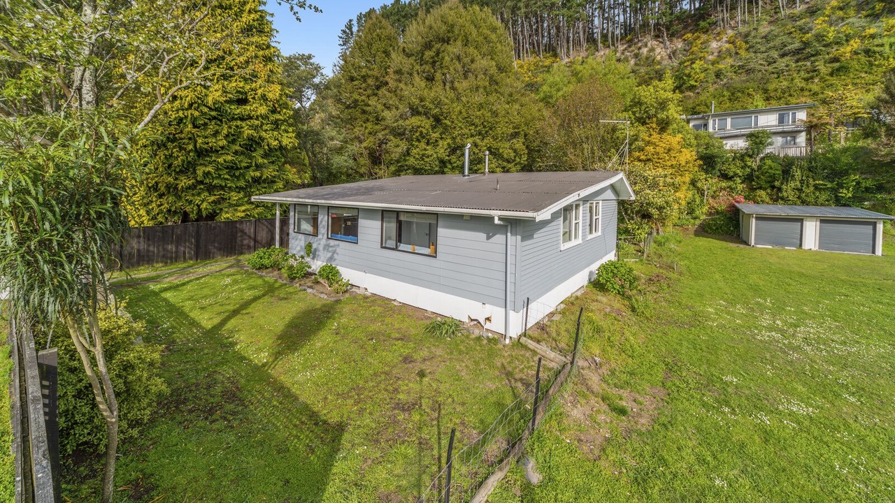 Photo of Outdoor in Turangi