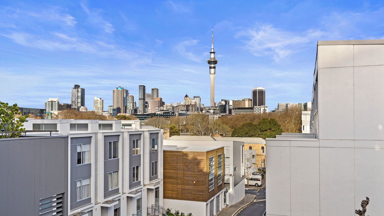 Photo of Others in Auckland Central Business District