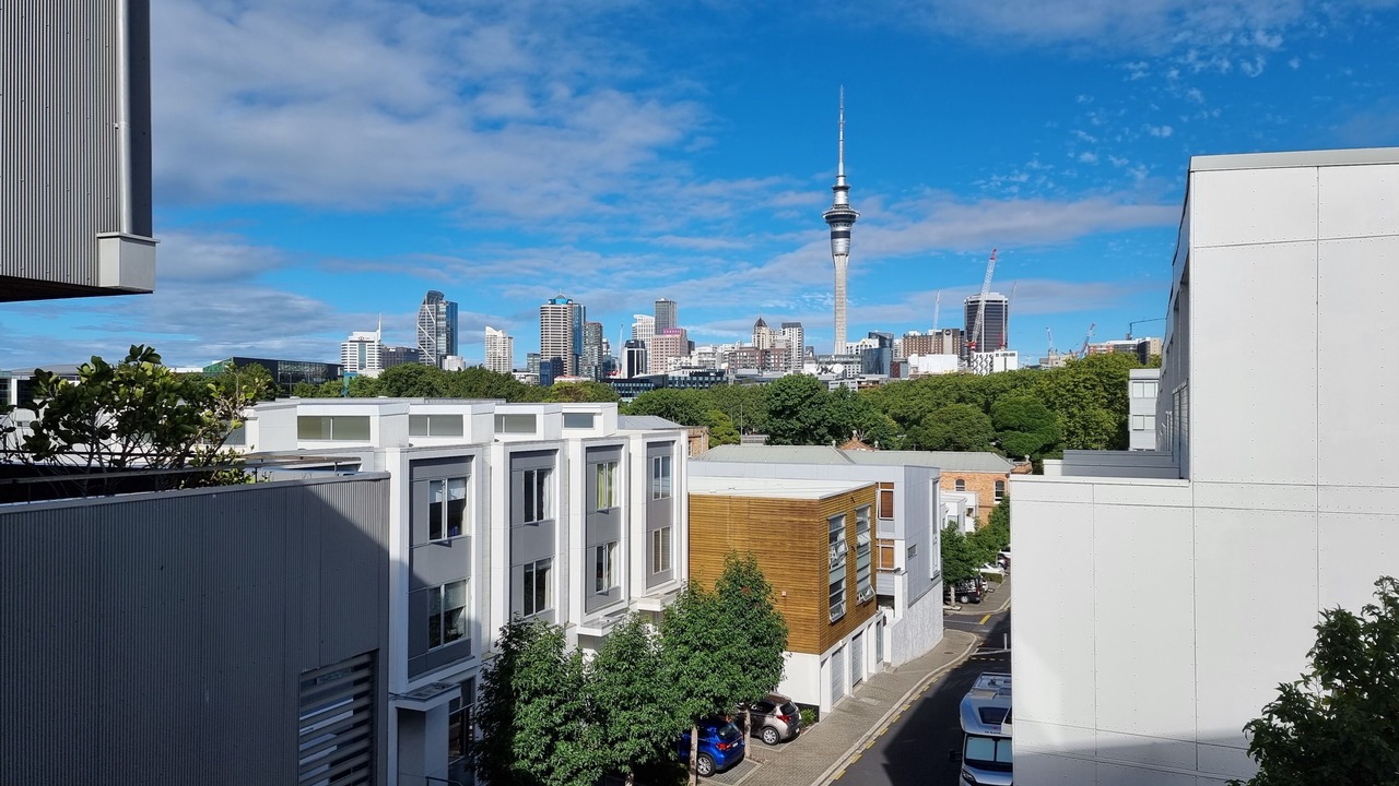 Photo of Others in Auckland Central Business District